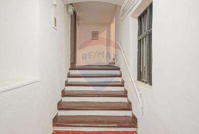 BALCESCU COTTAGE | NOU RENOVAT | MAGAZIE SI PIVNITA | CENTRUL ISTORIC - 20