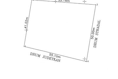 Teren Construcții intravilan de 2500 mp, în Murighiol - 2