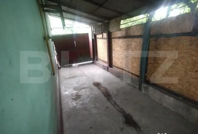 Casă cu 2 camere cu Teren 60 Mp în Central - 8