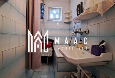 Apartament cu 2 camere, mobilat în Nord - 6