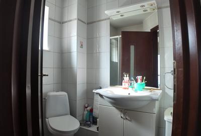 Casă spațioasă în cartier privat – 210 mp utili, Sector 6, zona Apusului - 24