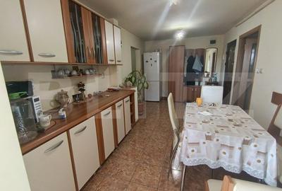 Apartament 3 camere + Garaj sub bloc