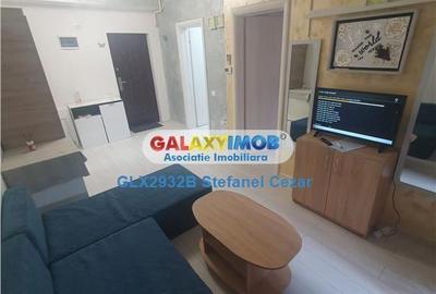 Garsonieră în Roșu - 3