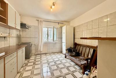 Apartament cu 3 camere, mobilat în Nerva Traian - 8