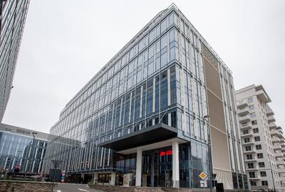 Spațiu comercial, de 5 mp, în Pajura - 3