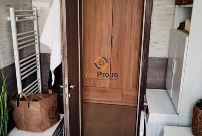 Apartament cu 2 camere semidecomandat în Dumbrăvița - 3