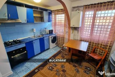 Apartament cu 2 camere decomandat, mobilat în Decebal - 11