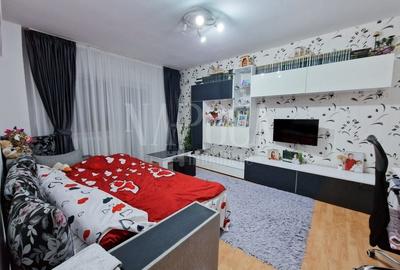 Apartament cu 3 camere decomandat în Mănăștur - 1