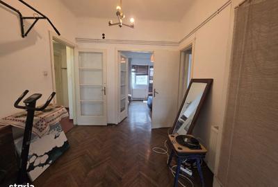 Apartament cu 3 camere, mobilat în Națiunile Unite - 6