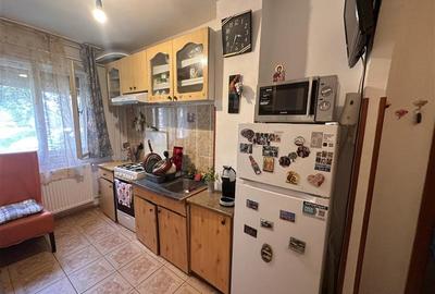 Apartament cu 2 camere semidecomandat, mobilat în Dâmbovița - 2