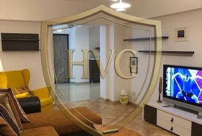 Apartament cu 2 camere decomandat, mobilat în Splaiul Unirii - 1