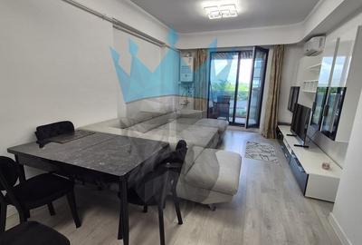 Apartament cu 2 camere decomandat, mobilat în Grozăvești - 2