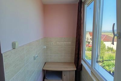 Oravita, Apt. la Cheie, 2 Cam, Conf.1 Decomandat, ZERO COMIS - 11