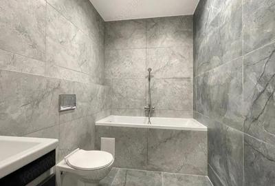 Garsonieră decomandată în Cotroceni - 1