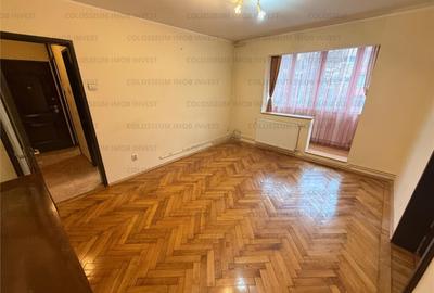 Apartament 2 Camere Piata  Astra zona  Calea Bucuresti - 4