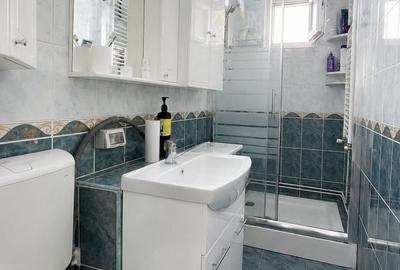 Apartament cu 2 camere nedecomandat în Olimpia-Stadion