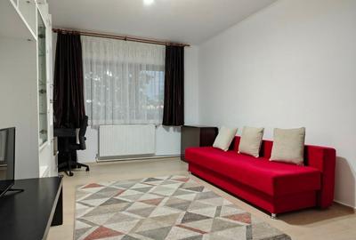Apartament cu 2 camere decomandat în Dacia
