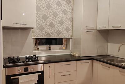 Apartament cu 2 camere semidecomandat în Vitan-Bârzești - 3