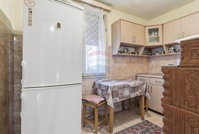 Apartament cu 2 camere decomandat, mobilat în Ultracentral - 2