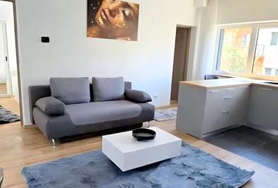 2 camere, bloc nou, modern, cu parcare in Buna Ziua, zona Home Garden - 2