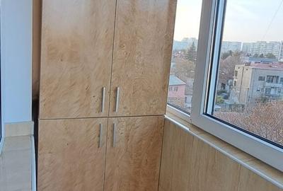 Lacul Tei – Maica Domnului, apartament 3 camere - 11