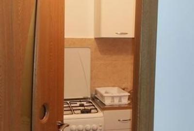 Garsonieră în Lipoveni - 1