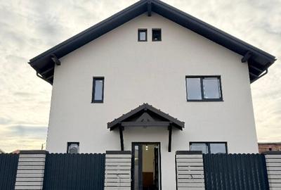 Casa moderna Individuala P+Etaj , 4 camere - zona Izvor , Brasov 0%Com - 3