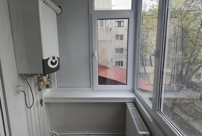 Apartament cu 2 camere decomandat în Central - 1