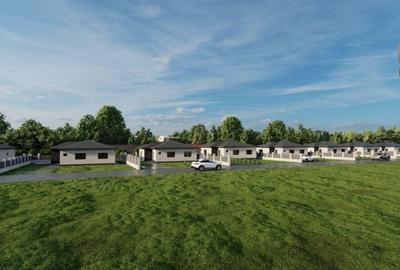 DIRECT DEZVOLTATOR | Casa 4 camere | COMISION 0% | Teren 400mp | Clinceni - 1