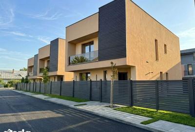 Casă cu 5 camere cu Teren 320 Mp în Central - 15