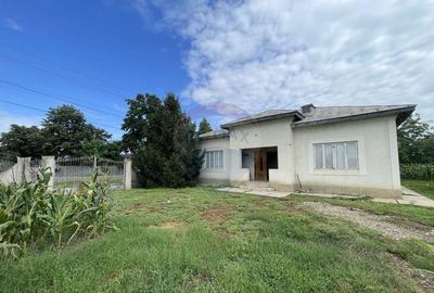 Casa cu 4 camere Suraia - 16