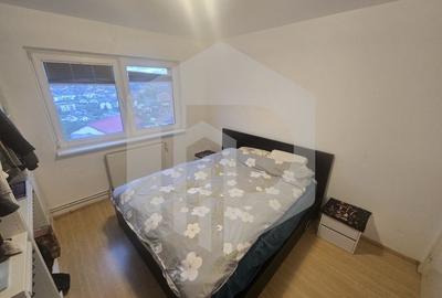 Apartament 3 camere decomandate pivnita Vasile Aron - 2