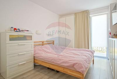 Apartament cu 3 camere decomandat, mobilat în Bartolomeu - 8
