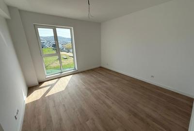 Apartament cu 2 camere semidecomandat în Florești - 1