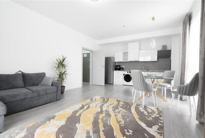 RECO apartament nou cu 2 camere - 19
