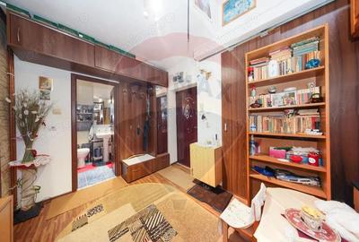 Apartament cu 2 camere de vanzare in zona Darste - 4