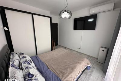 Apartament cu 3 camere, mobilat în Lujerului - 5