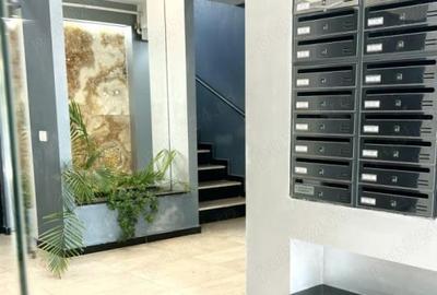 JANDARMERIEI (Baneasa Shopping City)-2 camere generoase (68 mp utili), parcare! - 19