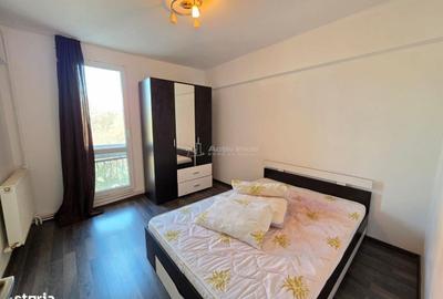 Apartament cu 3 camere decomandat, mobilat în Titan - 6