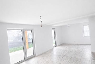 Casă cu 4 camere în Miroslava - 7