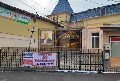 Spațiu comercial, de 150 mp, în Tecuci - 2