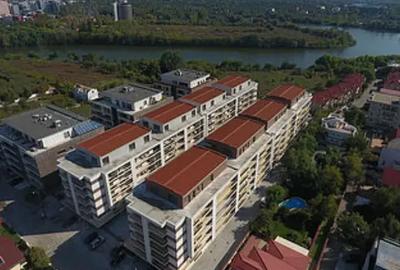 3 camere Baneasa Str Nuferilor