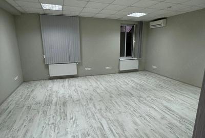 Spațiu comercial, de 130 mp, în Obor - 3