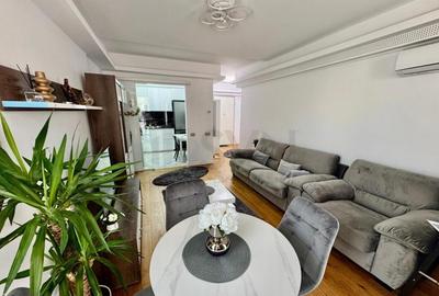 Apartament 2 camere central- Unirii - 2