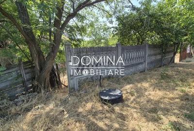 Casă cu 2 camere cu Teren 5209 Mp în Mușetești - 4