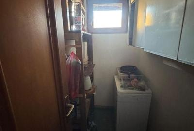 Casă cu 4 camere în Valea Neagră - 12
