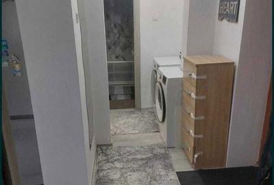 Apartament cu 2 camere decomandat în Tudor - 7