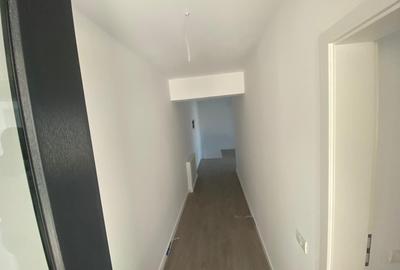 Penthouse cu 2 camere decomandat, mobilat în Berceni - 10