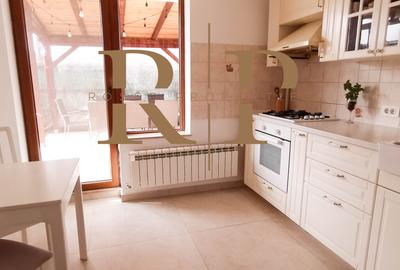 Casa Duplex Mogosoaia*3 camere* Complex Rezidential* - 7