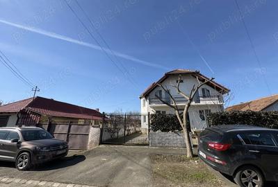 Casă cu Teren 924 Mp în Grădiște - 2